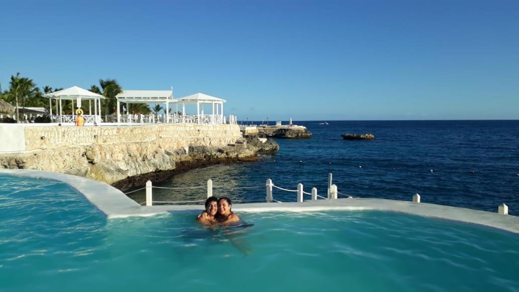 Private Apartment Estudio Ocean View Solo Adultos La Laguna Екстер'єр фото