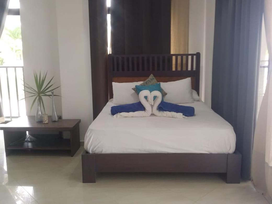 Private Apartment Estudio Ocean View Solo Adultos La Laguna Екстер'єр фото