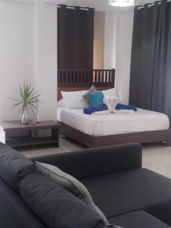 Private Apartment Estudio Ocean View Solo Adultos La Laguna Екстер'єр фото
